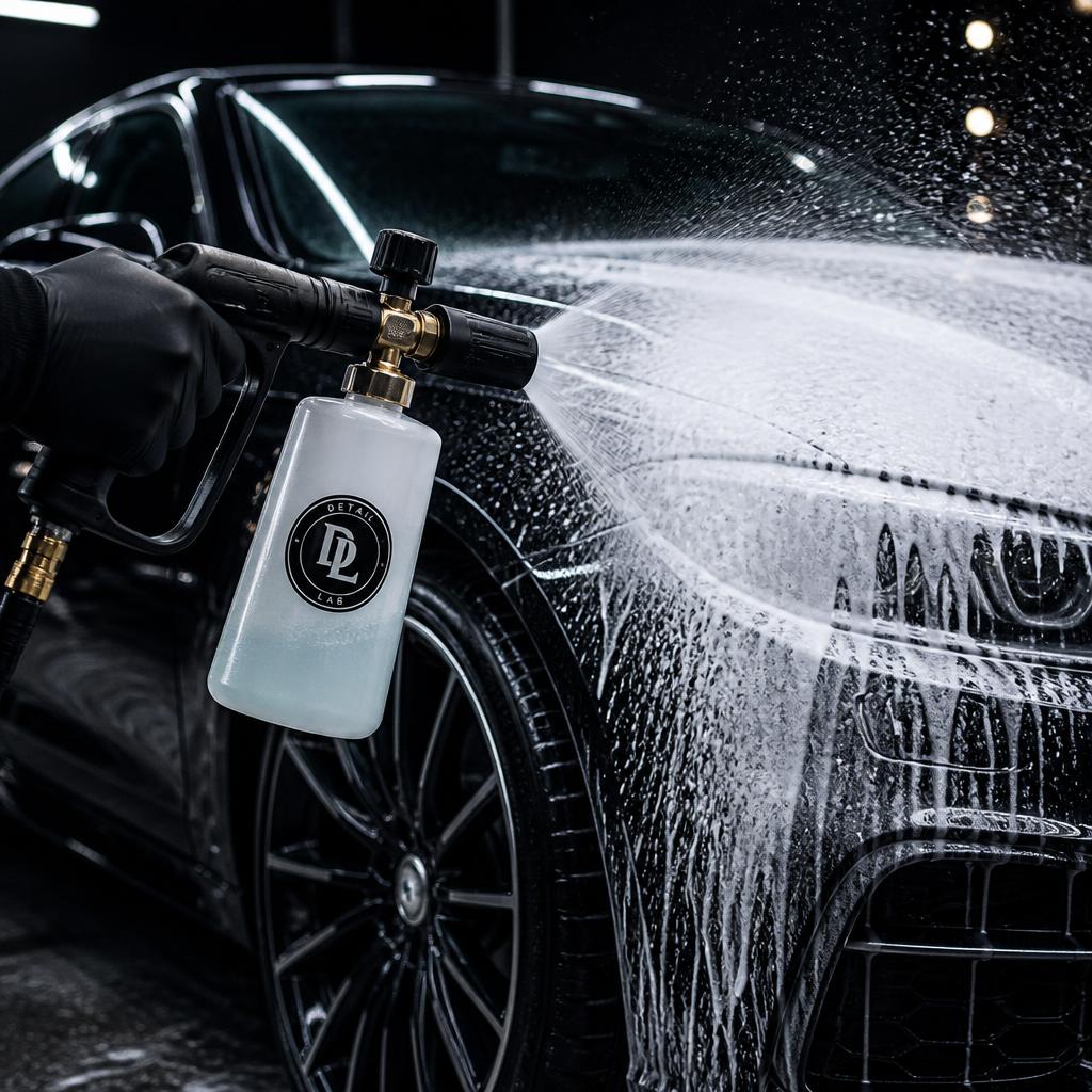 Premium Hand Wash